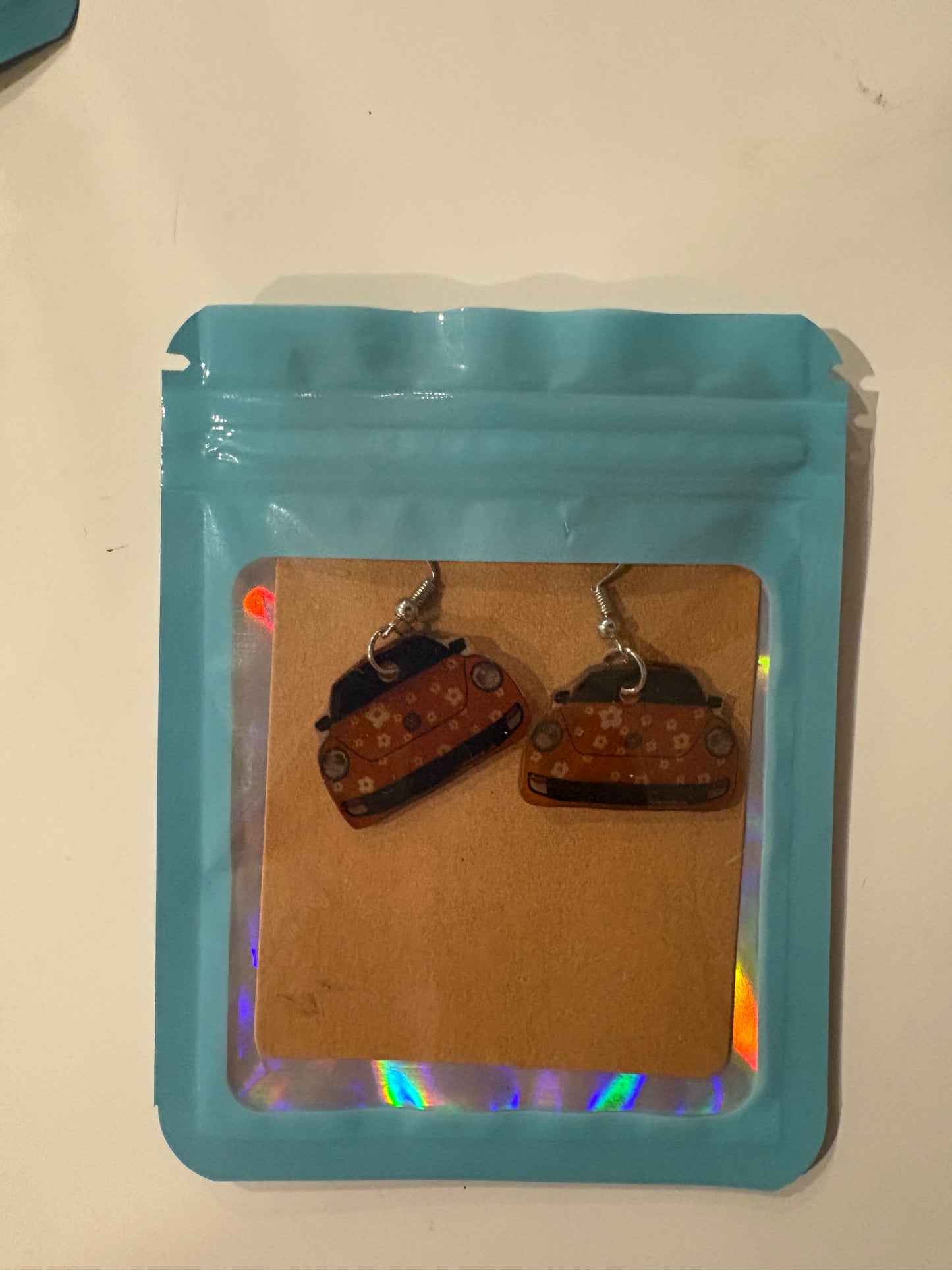 $5 Earrings