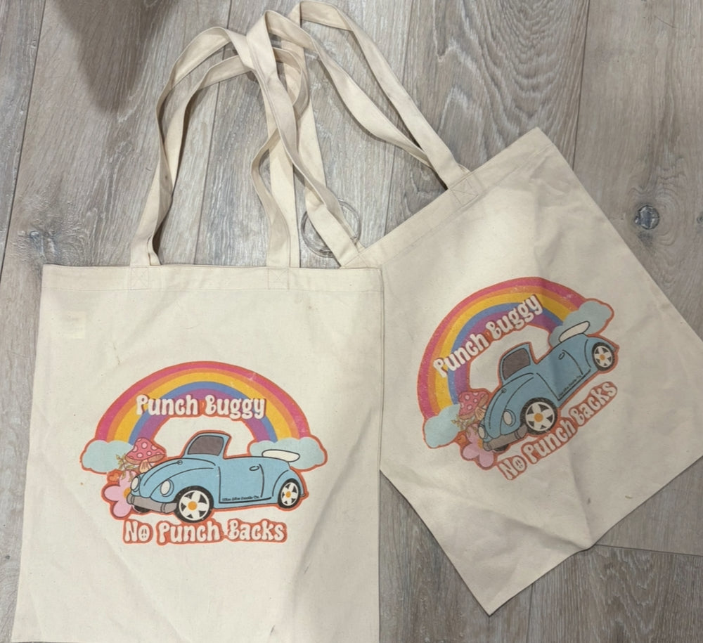 $5 tote bags