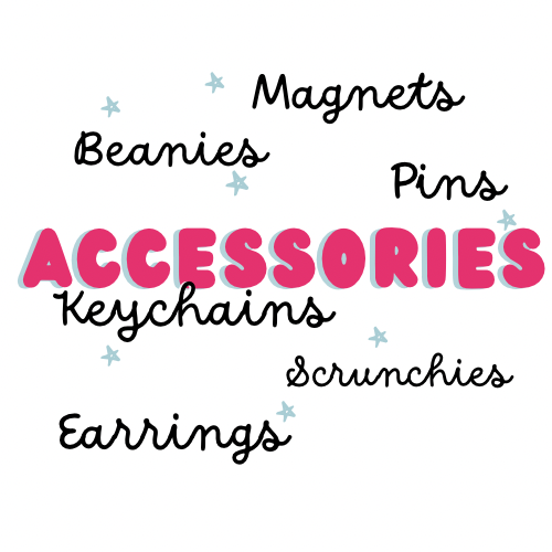 Accessories & others