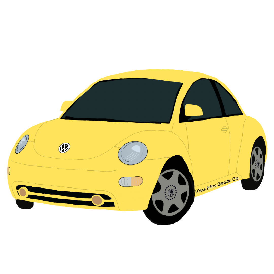 New Beetle