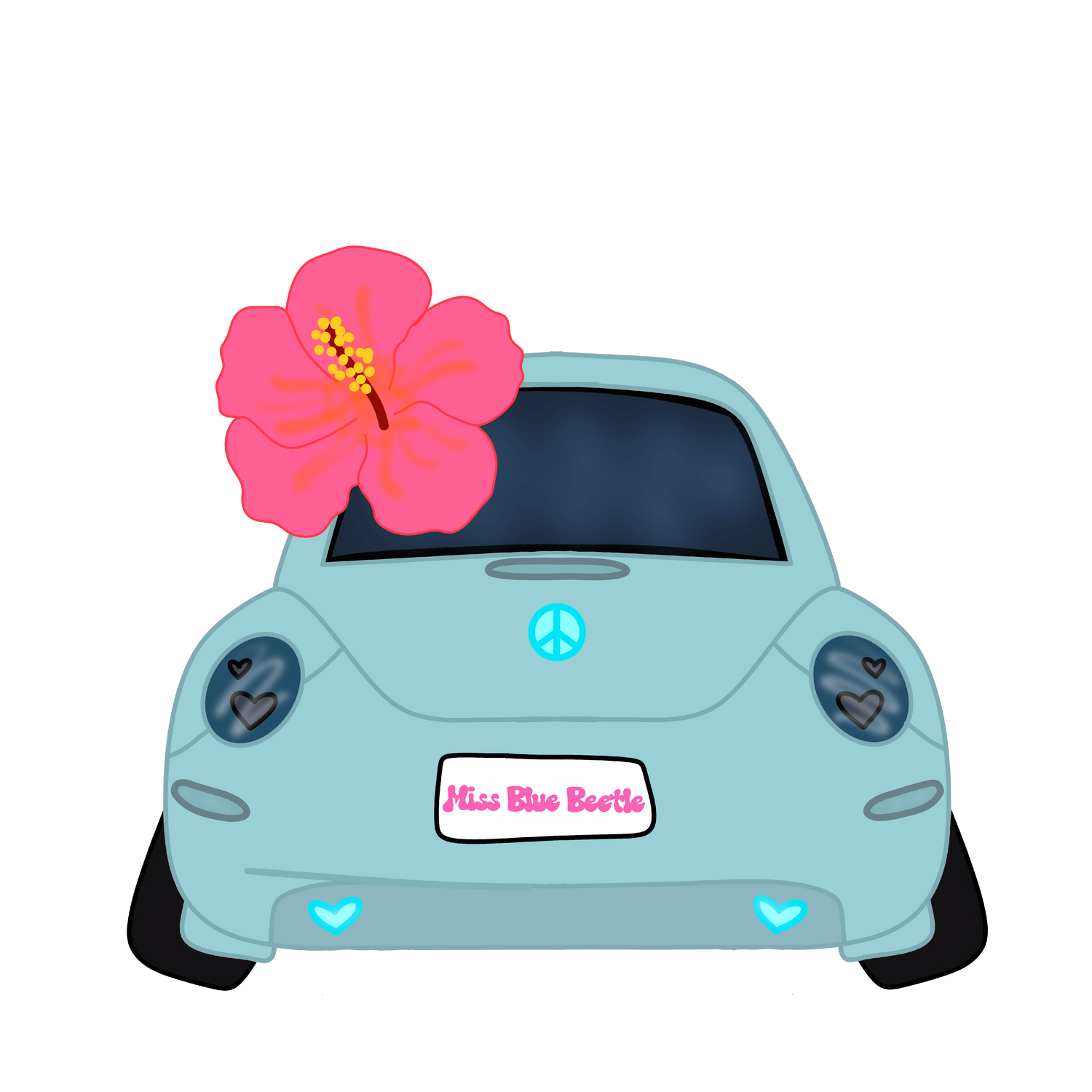 It’s a Cute Cars Summer