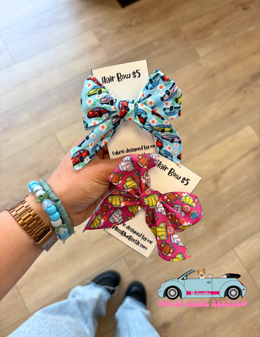 Hair Bow