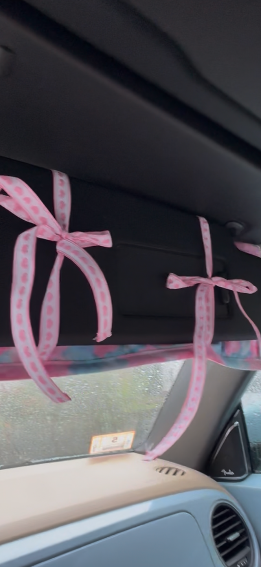 Pink buses Y2k CD Holders