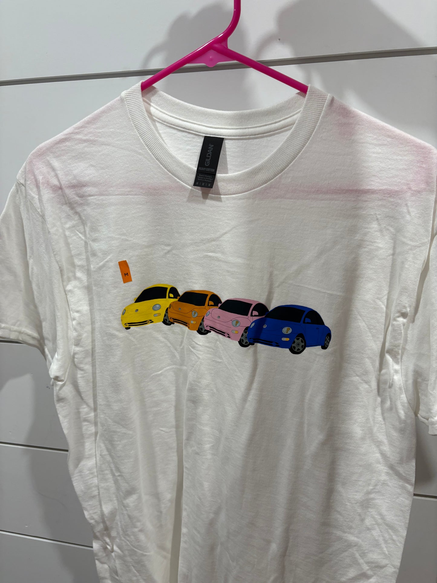 $5 dollar tees Black Friday Deal