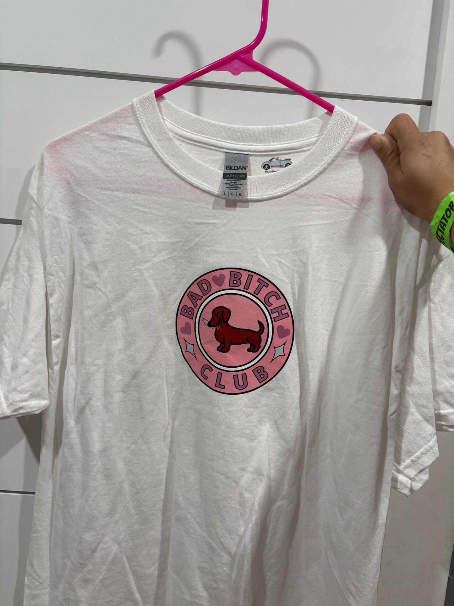 $5 dollar tees Black Friday Deal