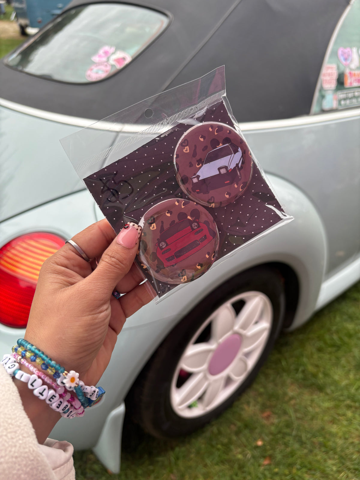 Rx7 , ae86, & Miata buttons pins