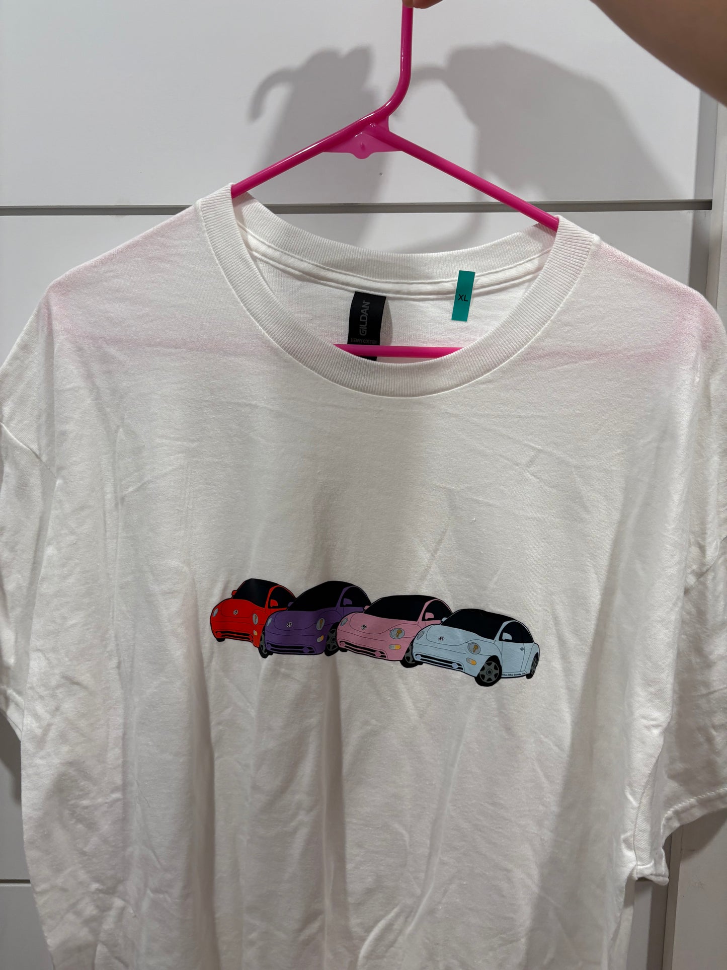 $5 dollar tees Black Friday Deal