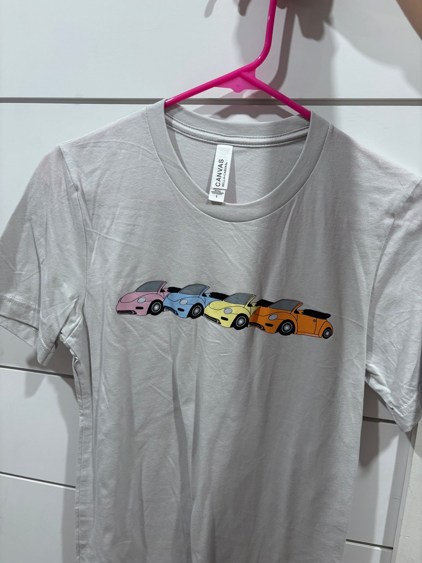 $5 dollar tees Black Friday Deal