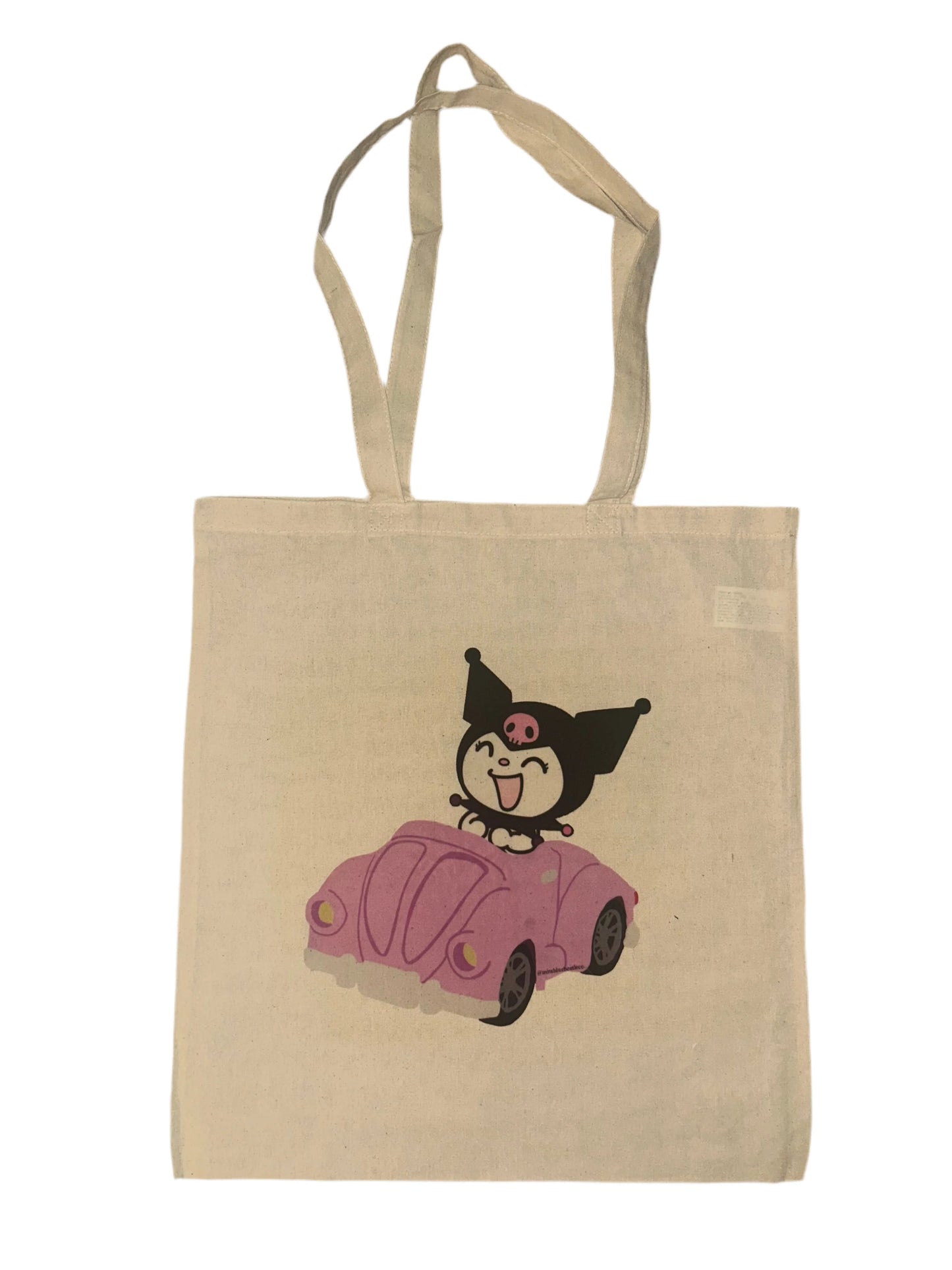 Custom Tote Bag