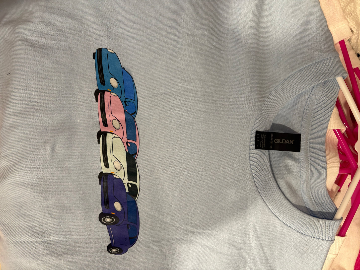 $5 dollar tees Black Friday Deal