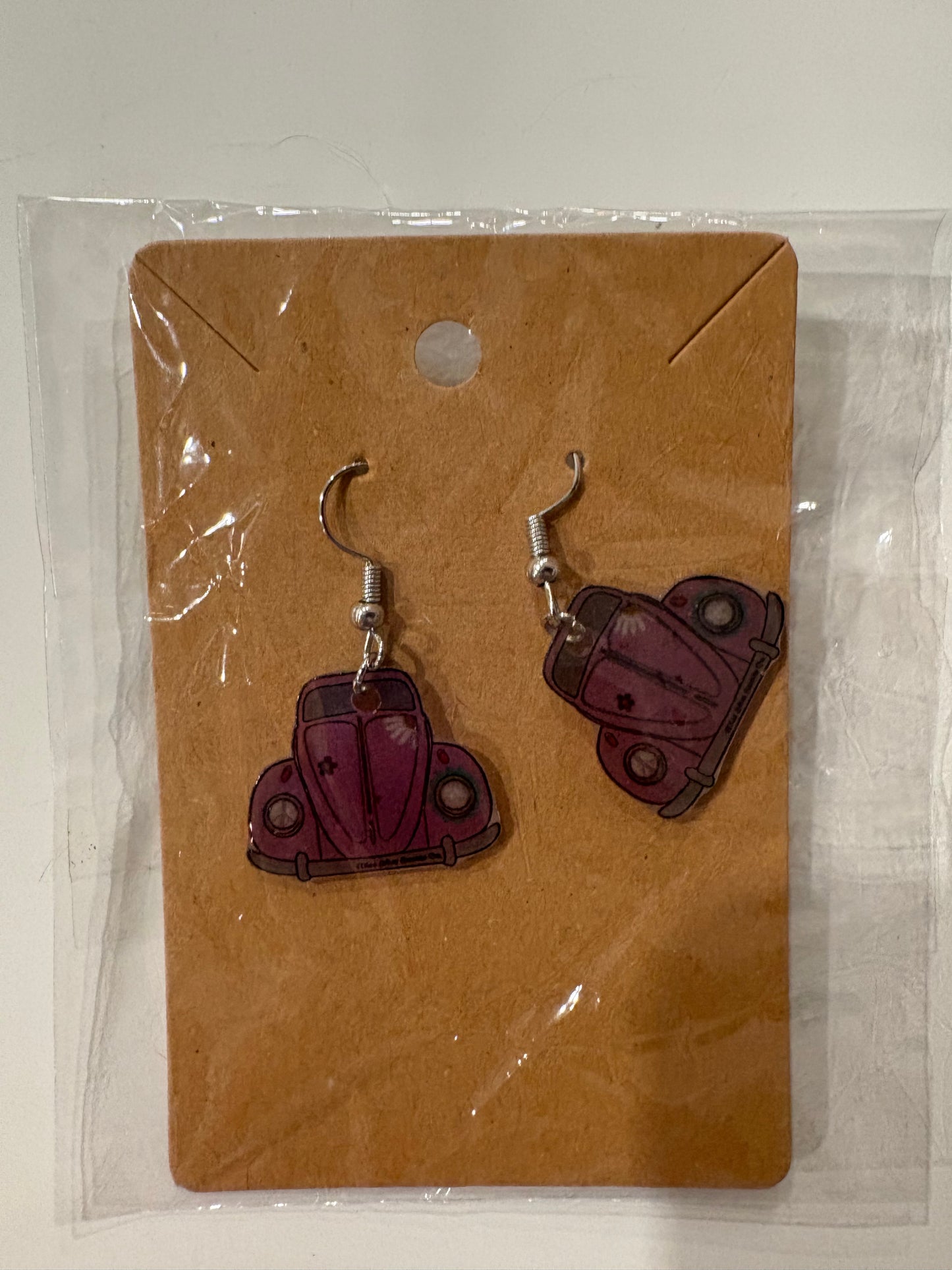 $5 Earrings