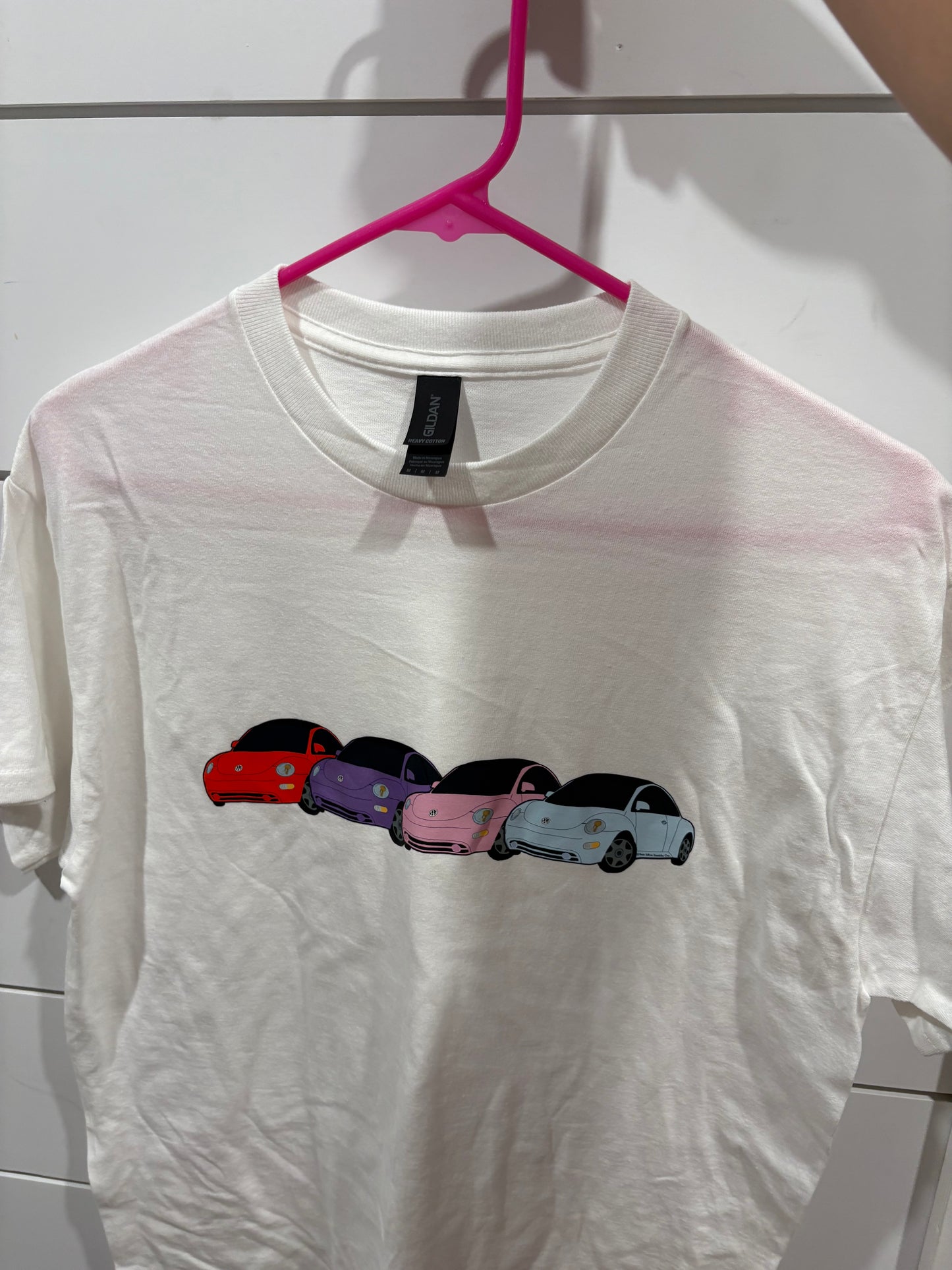 $5 dollar tees Black Friday Deal