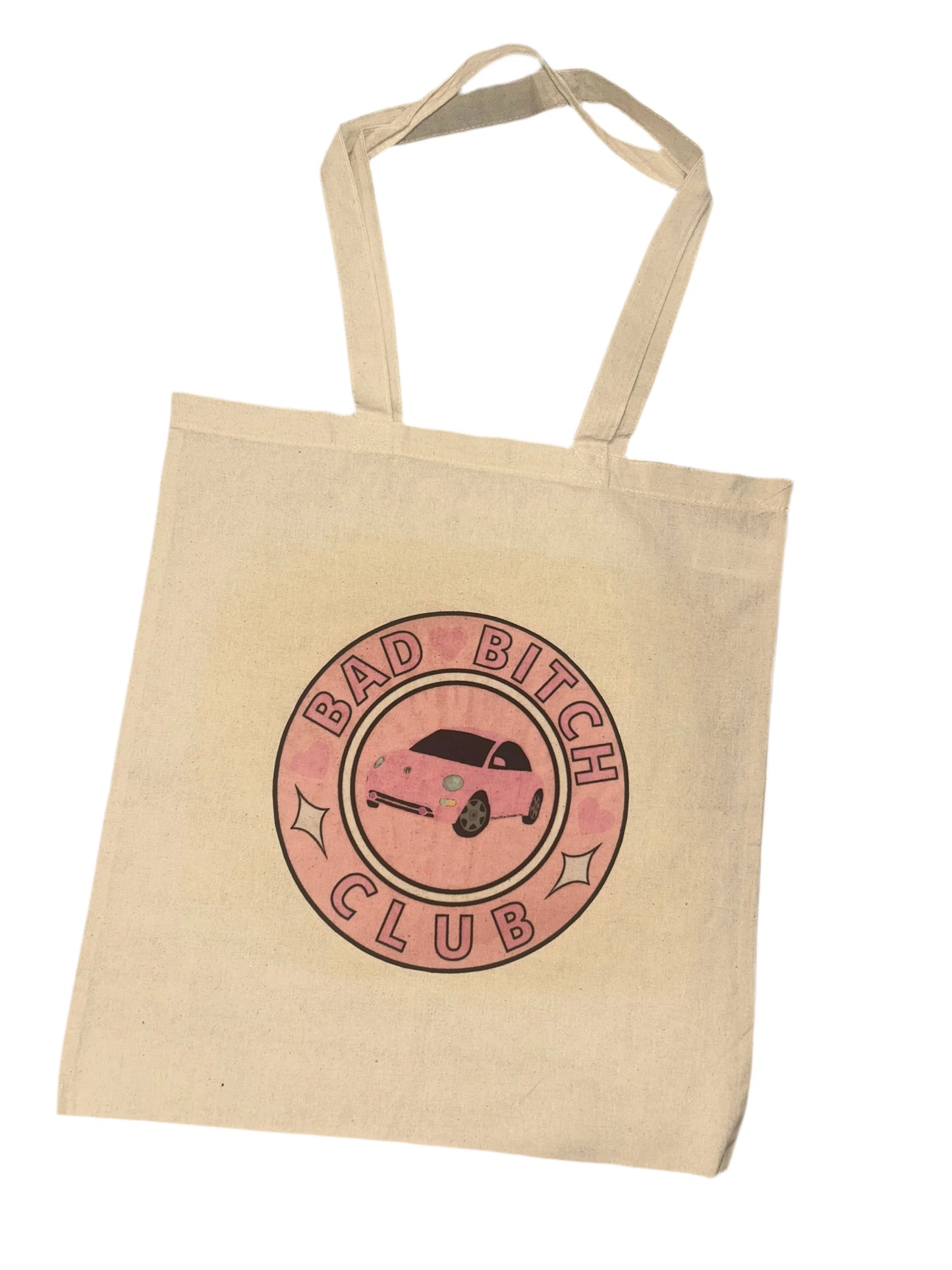 Custom Tote Bag