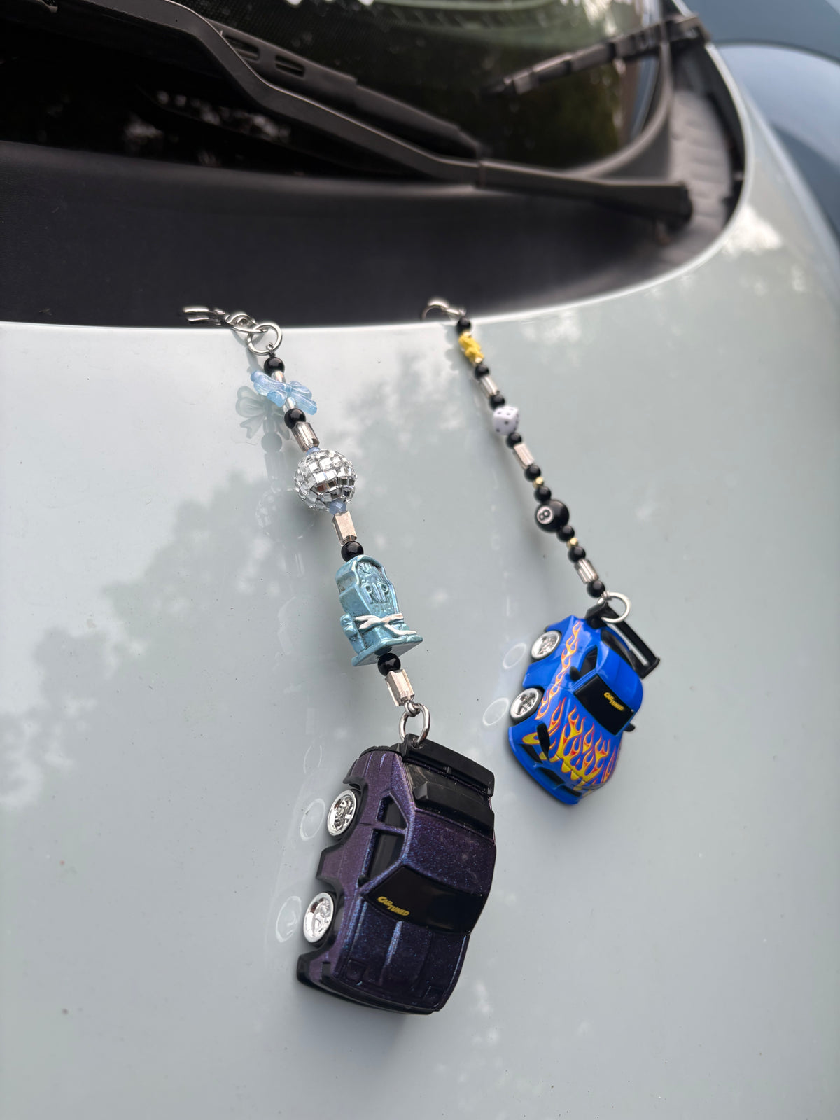 Supra keychains