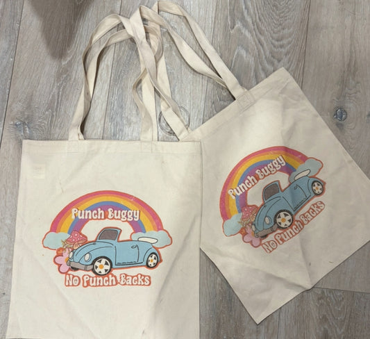 $5 tote bags