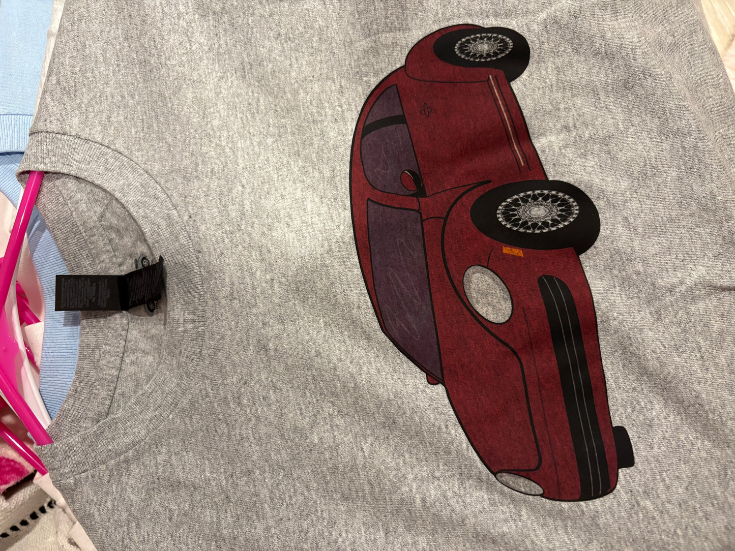 $5 dollar tees Black Friday Deal