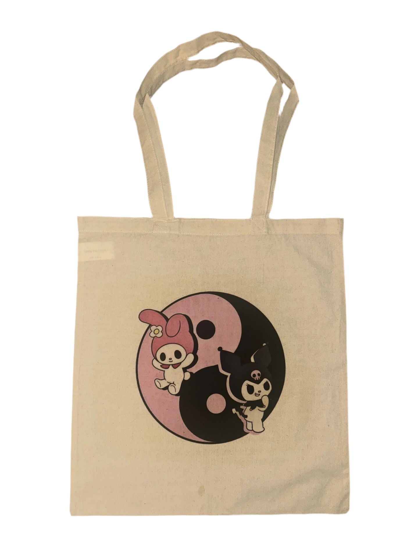 Custom Tote Bag