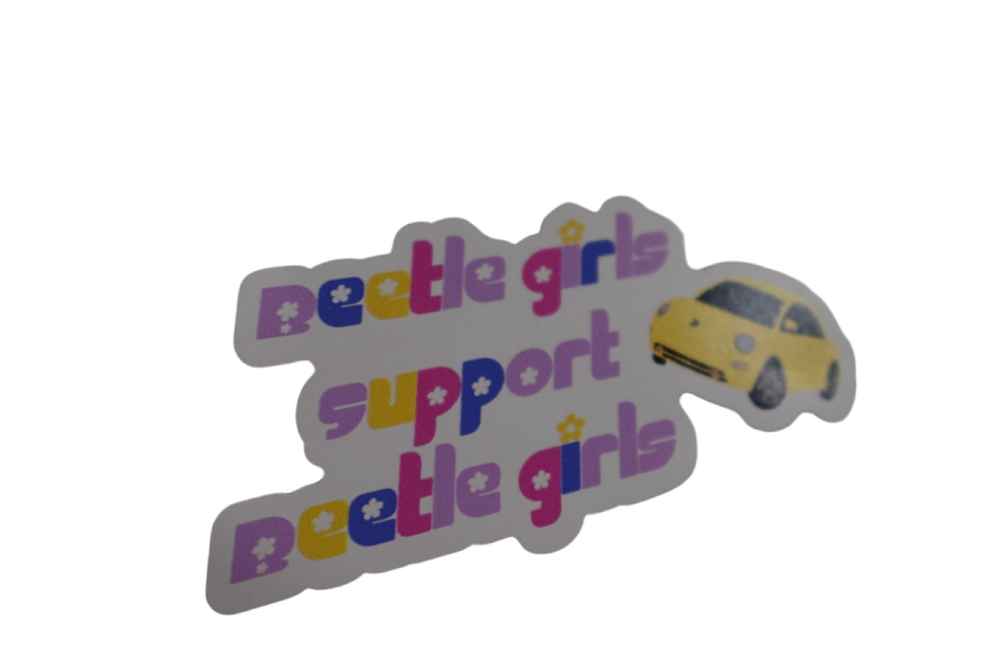 magnet beetle girls support beetle girls