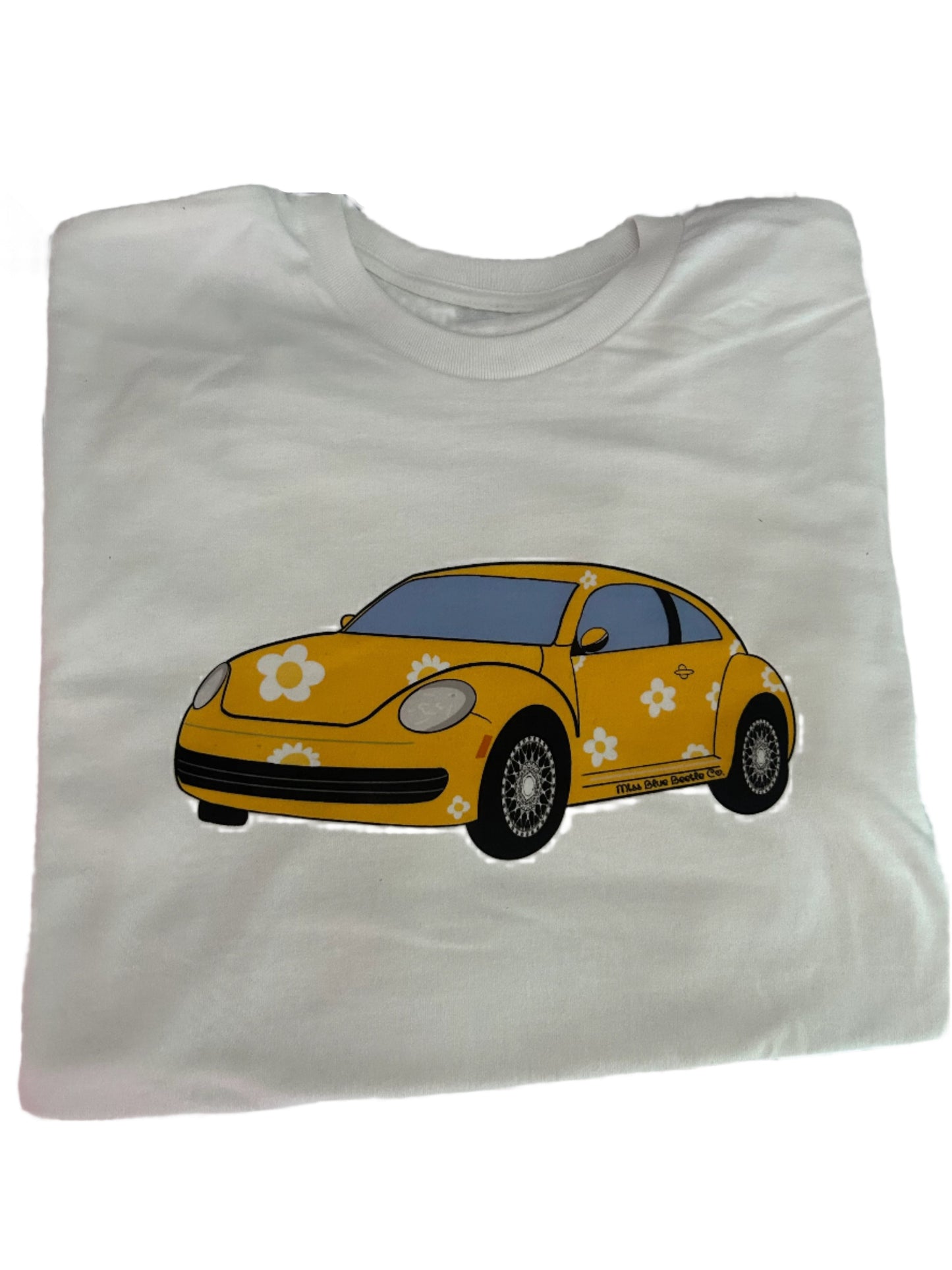 Daisy Bug Tshirt