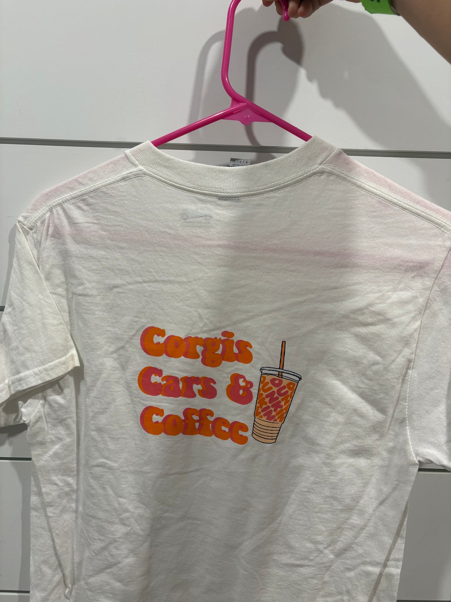 $5 dollar tees Black Friday Deal