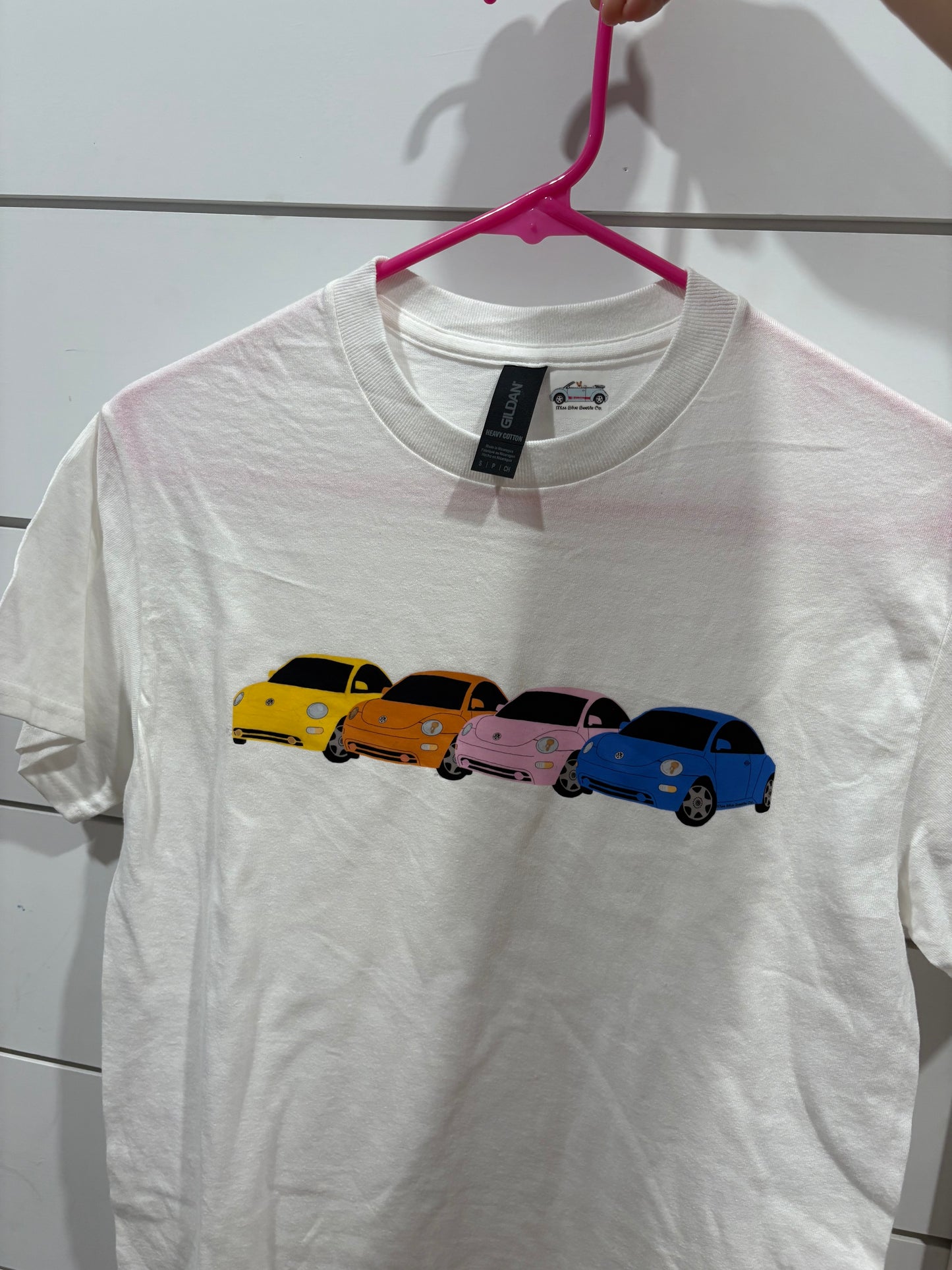 $5 dollar tees Black Friday Deal