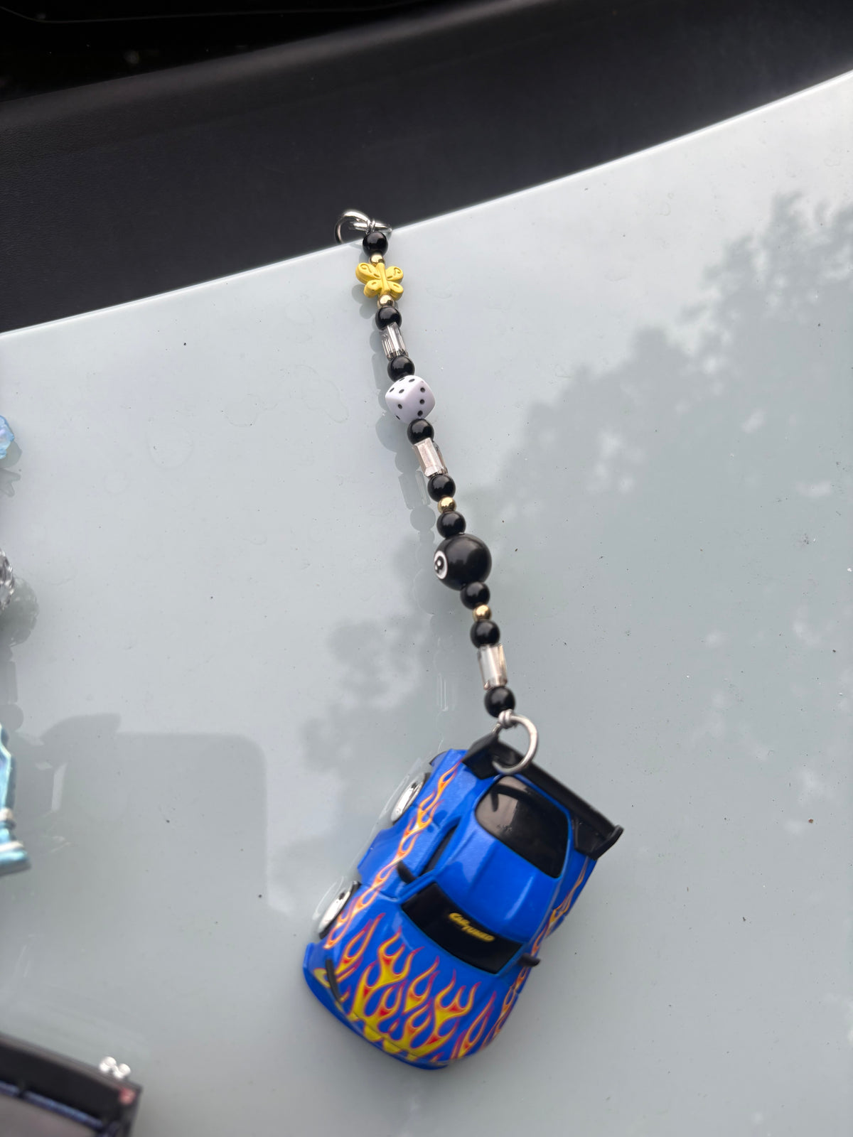 Supra keychains