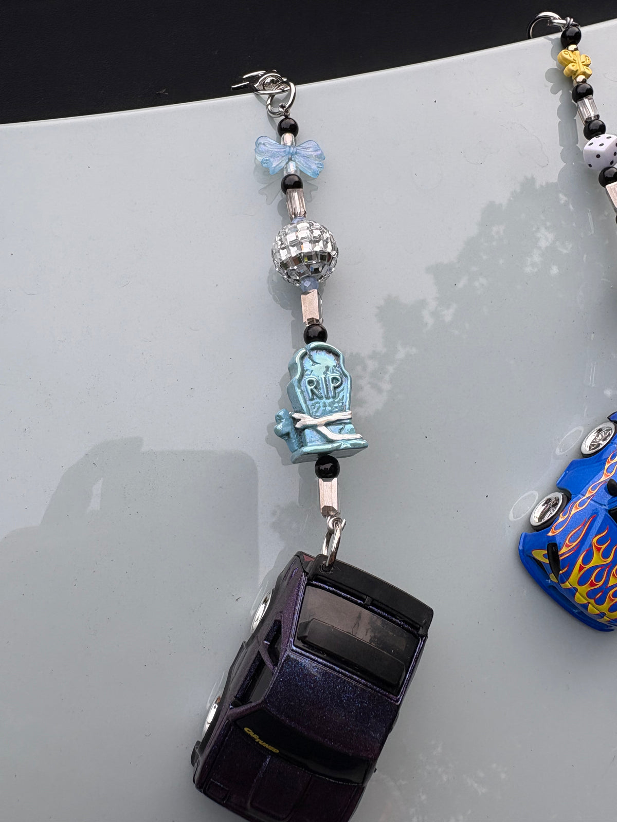 Supra keychains