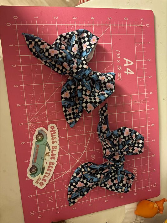 Custom order- Ethan
