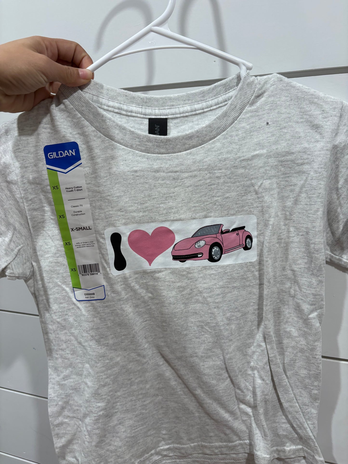 $5 dollar tees Black Friday Deal