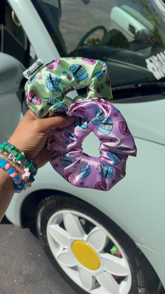Hot girls hair accessories for a cause