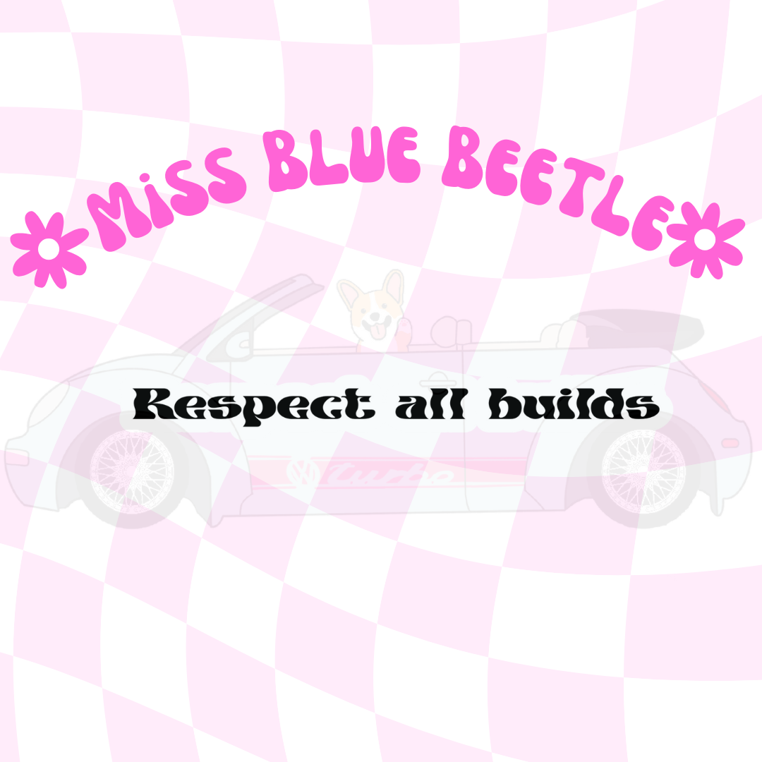 Respect All builds stickers