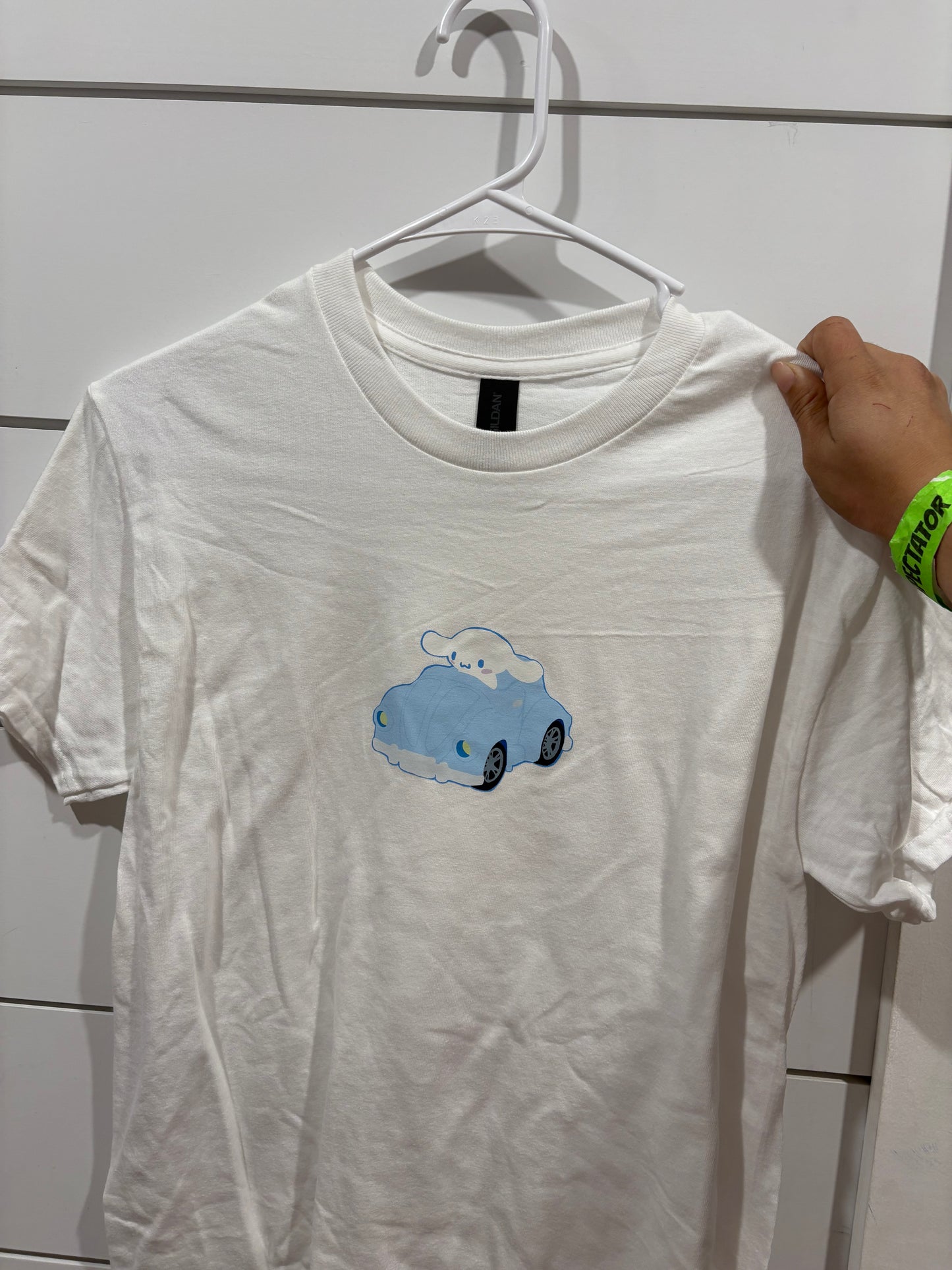 $5 dollar tees Black Friday Deal