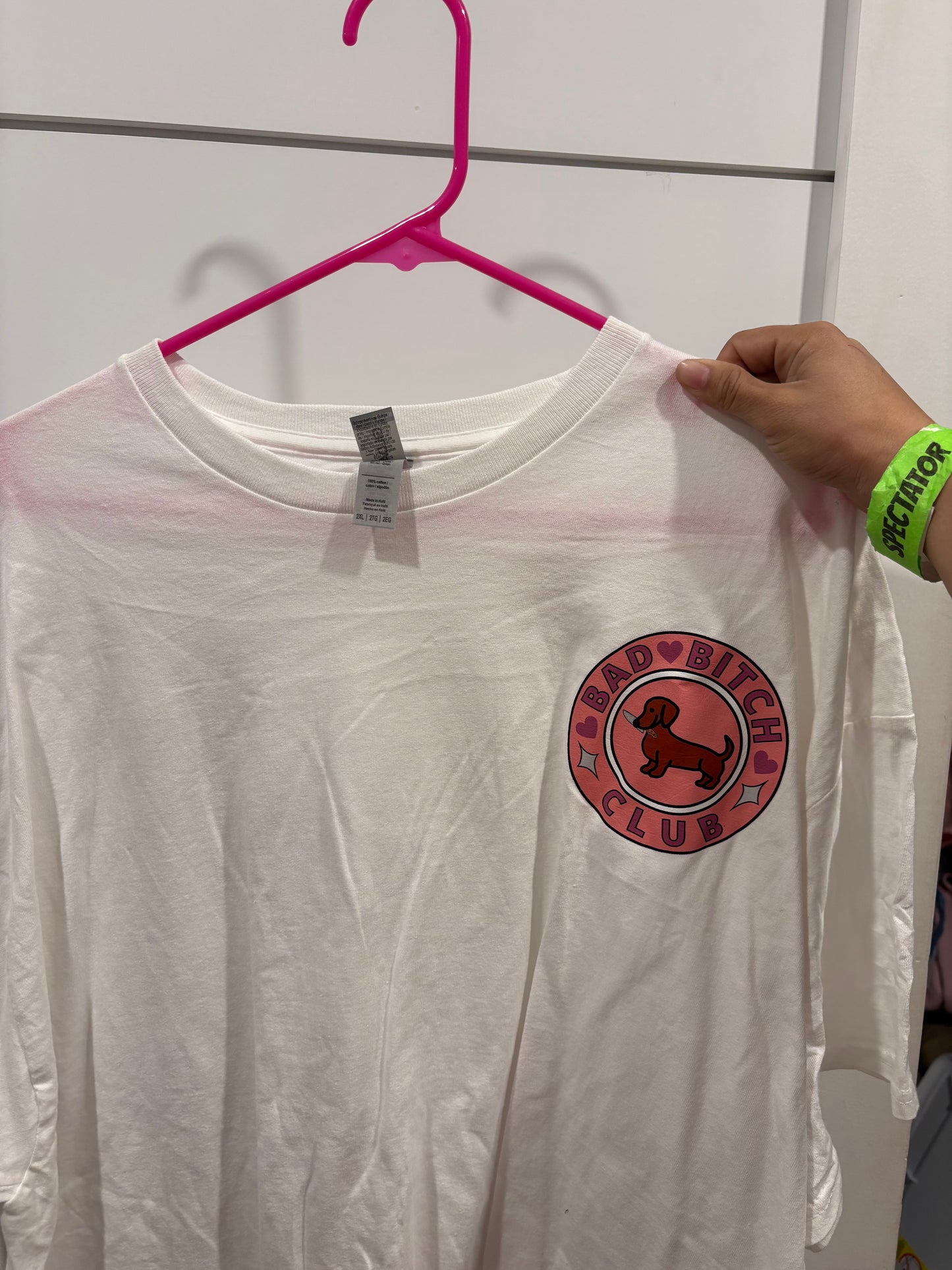 $5 dollar tees Black Friday Deal